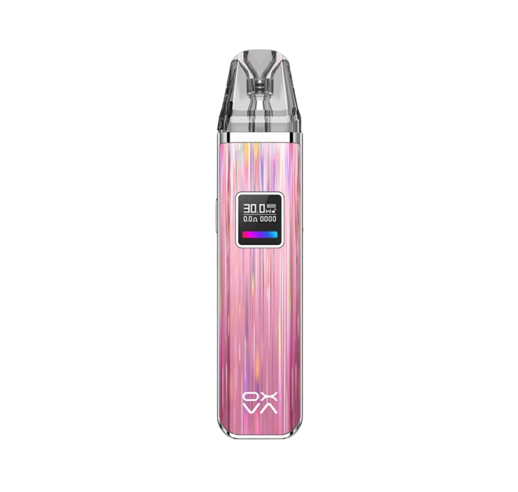 OXVA XLIM PRO Gleamy Pink OXVA XLIM PRO Gleamy Pink