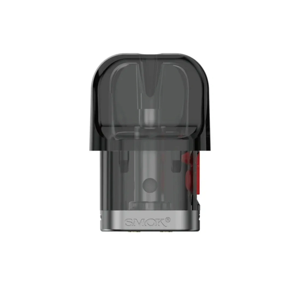 Картридж Smok Novo 2 Clear Pod 0.8 ом Meshed Картридж Smok Novo 2 Clear Pod 0.8 ом Meshed