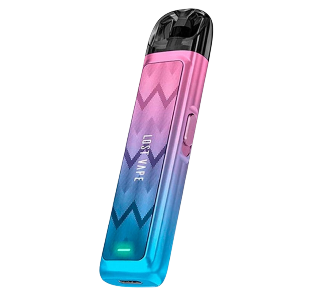 Lost Vape Ursa Nano Sakura Pink Lost Vape Ursa Nano Sakura Pink