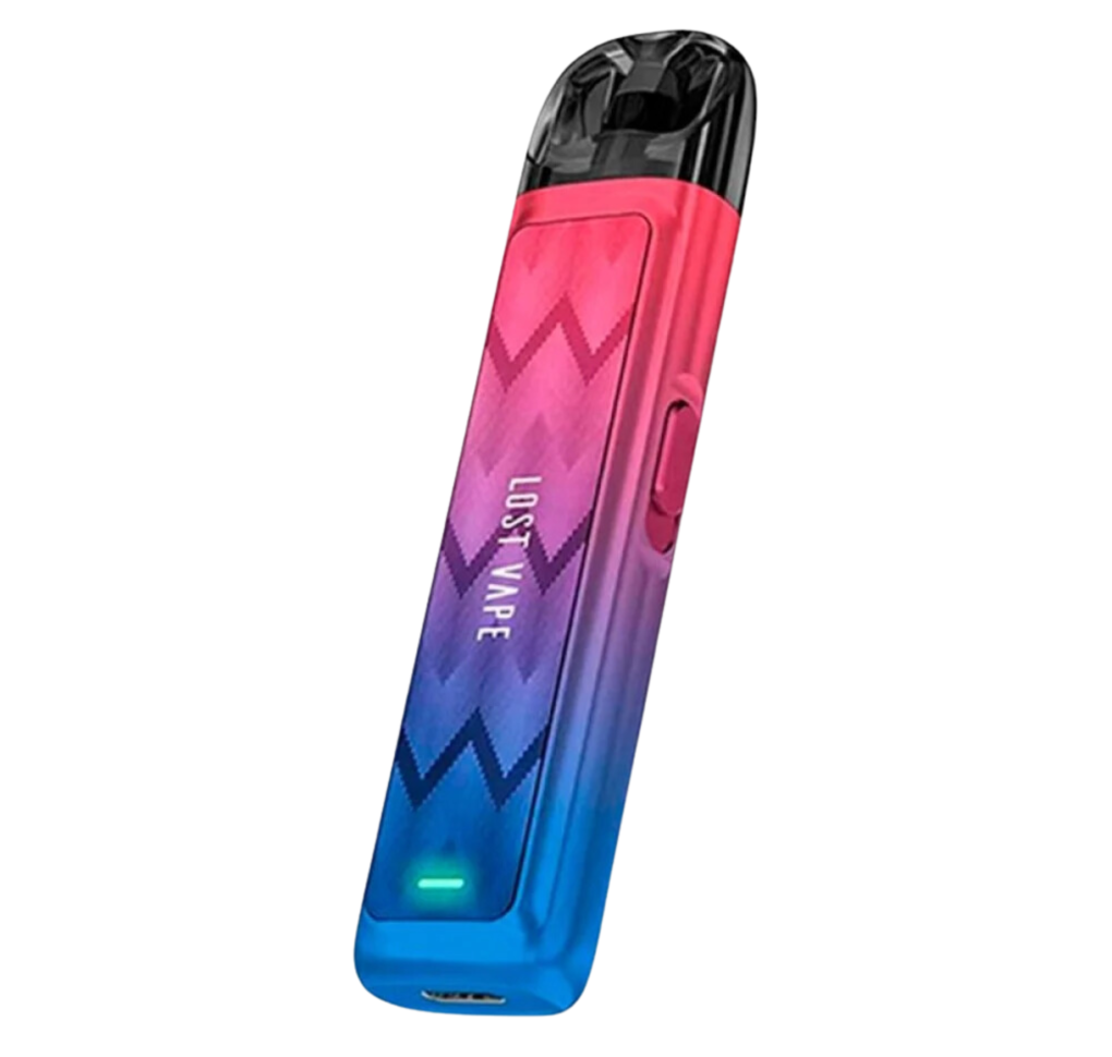 Lost Vape Ursa Nano Royal Blue Lost Vape Ursa Nano Royal Blue