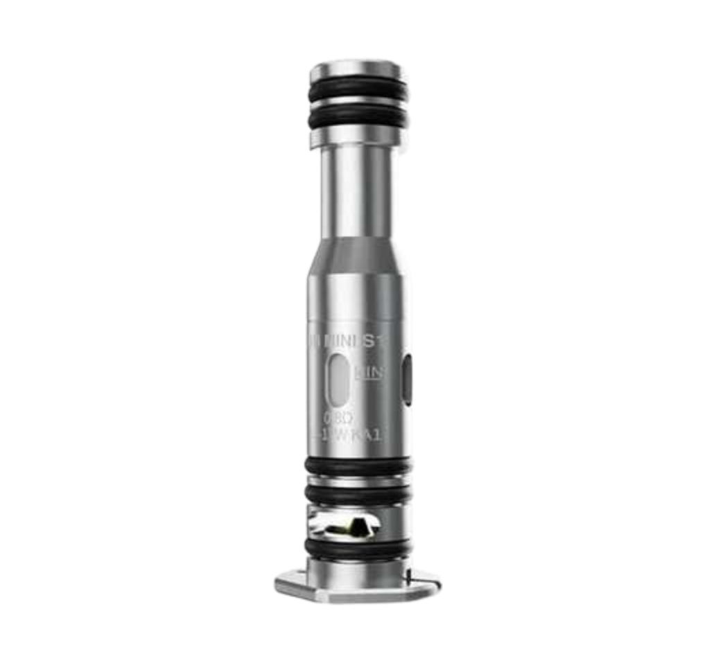 Випаровувач Lost Vape UB Mini S1 1 ом Випаровувач Lost Vape UB Mini S1 1 ом