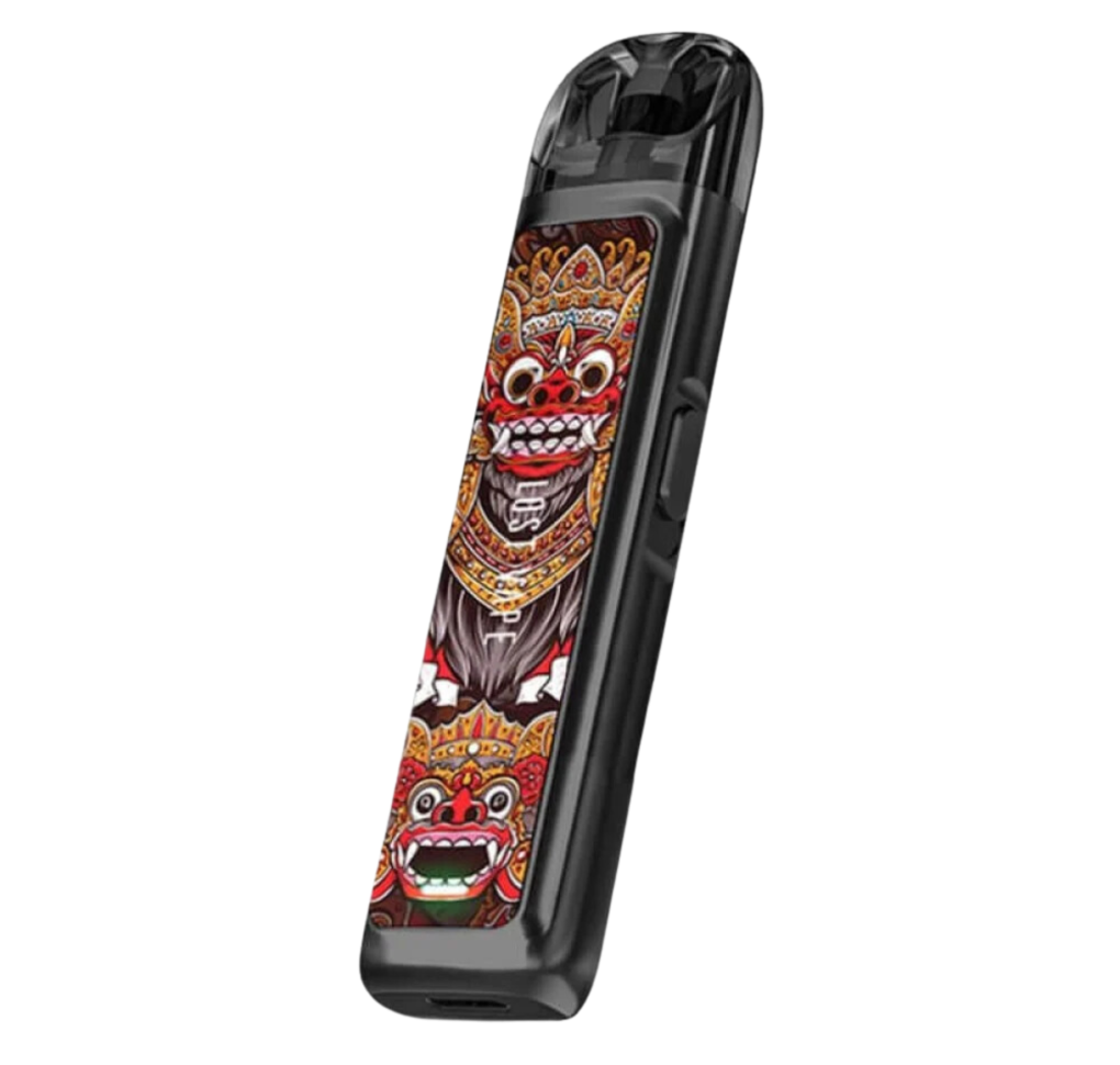 Lost Vape Ursa Nano Evil Spirits Lost Vape Ursa Nano Evil Spirits