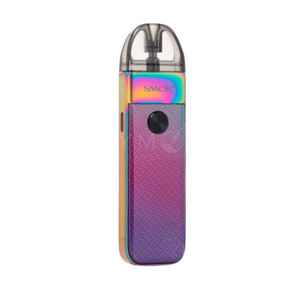 Smok Pozz Pro 7-Color Alloy Smok Pozz Pro 7-Color Alloy