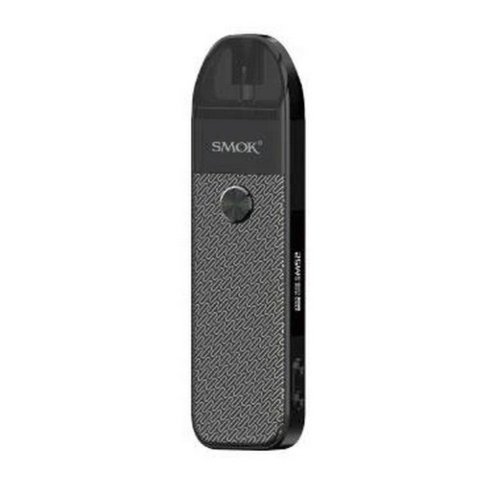 Smok Pozz Pro Black Alloy Smok Pozz Pro Black Alloy