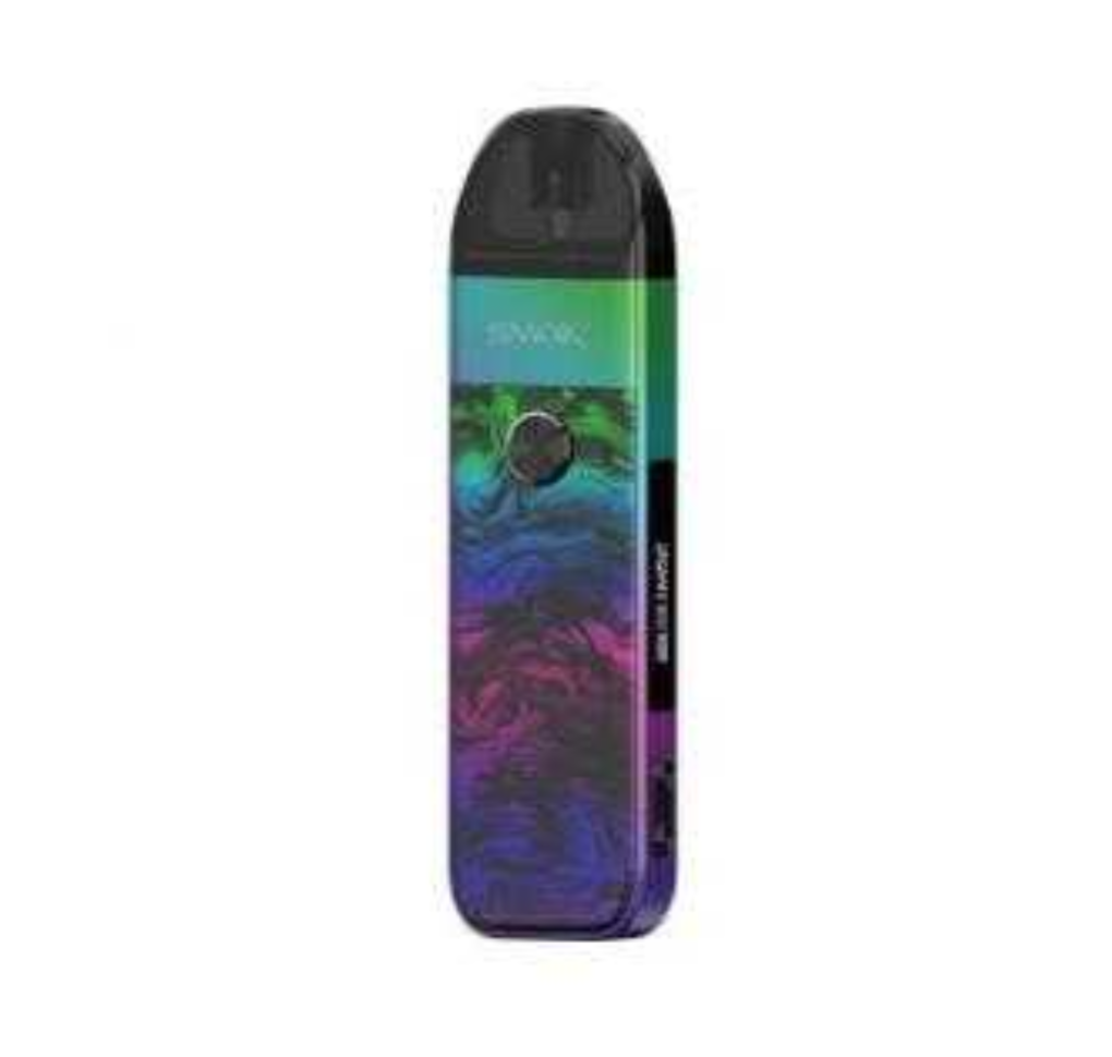 Smok Pozz Pro Fluid 7-Color Smok Pozz Pro Fluid 7-Color