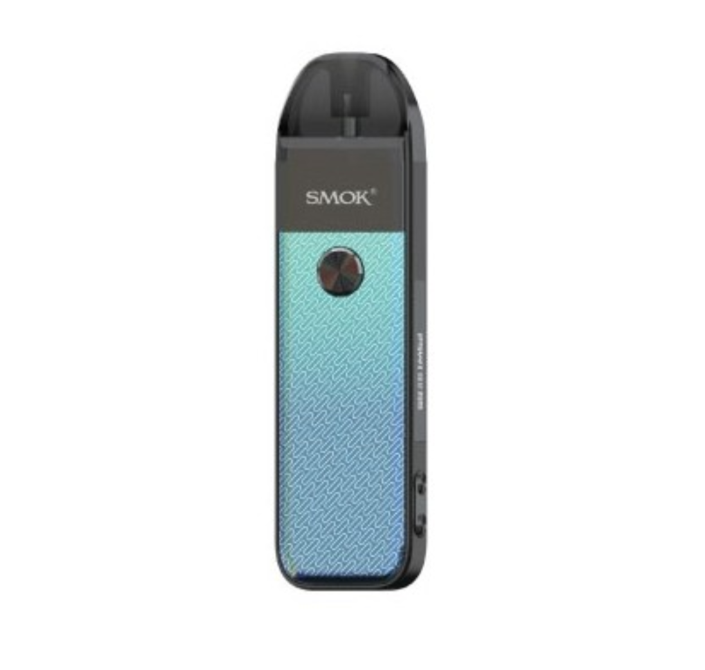 Smok Pozz Pro Green Blue Alloy Smok Pozz Pro Green Blue Alloy