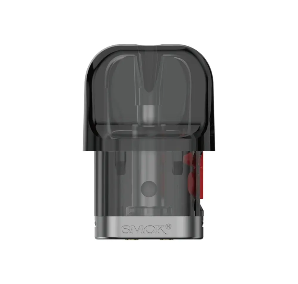 Картридж Smok Novo 2 Clear Pod 0.8 ом MTL Картридж Smok Novo 2 Clear Pod 0.8 ом MTL