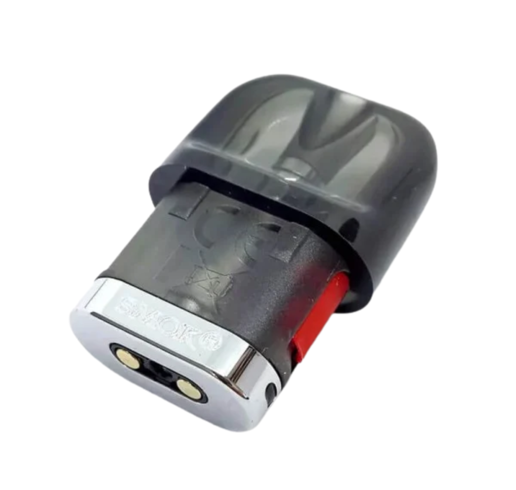 Картридж Smok Novo 2 Clear Pod 0.8 ом MTL Картридж Smok Novo 2 Clear Pod 0.8 ом MTL
