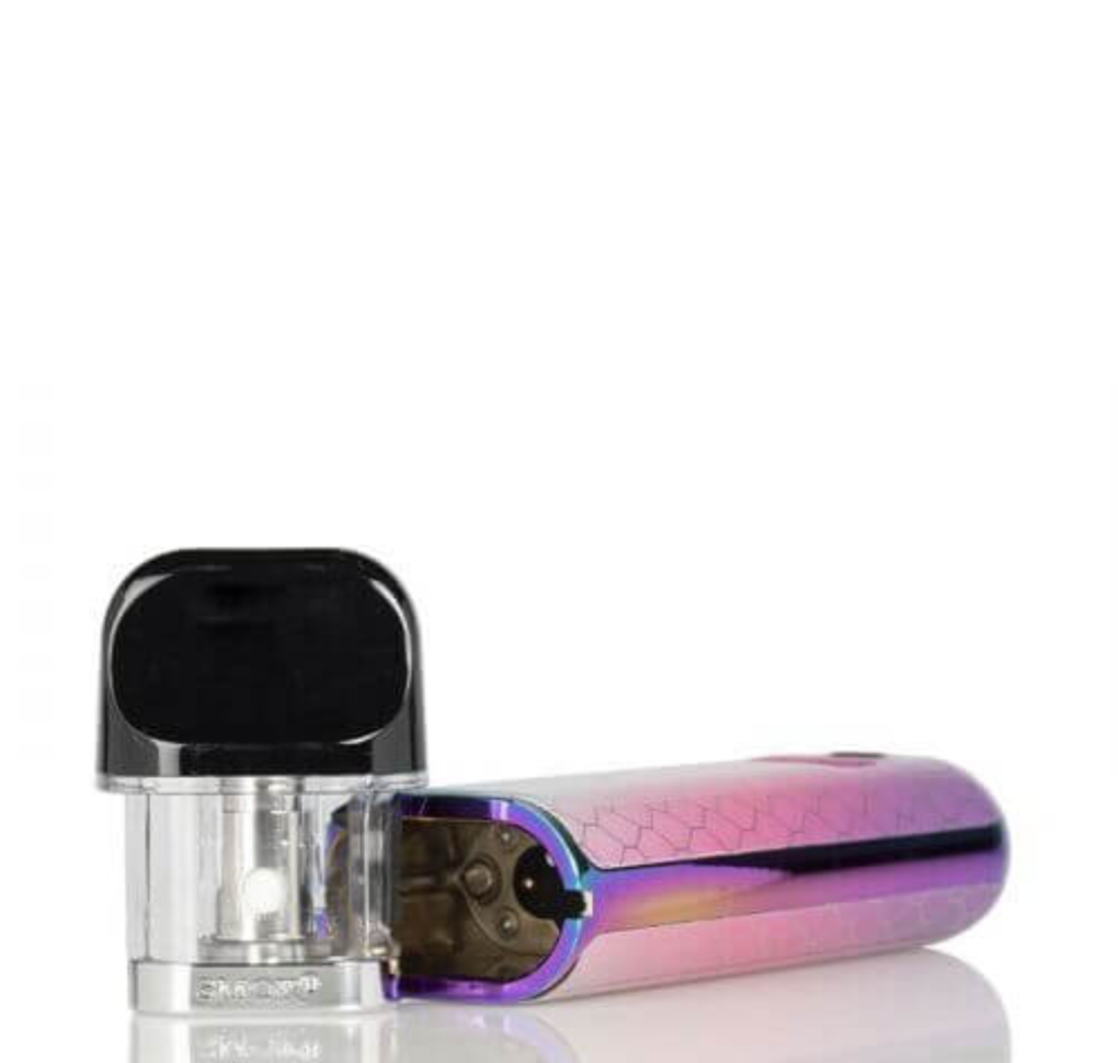Smok Novo X Blue Cobra Smok Novo X Blue Cobra