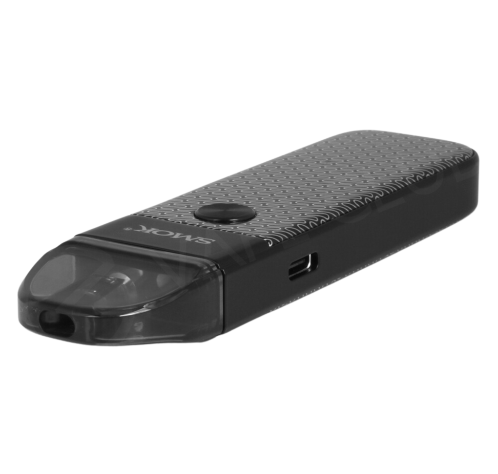 Smok Pozz Pro Black Alloy Smok Pozz Pro Black Alloy