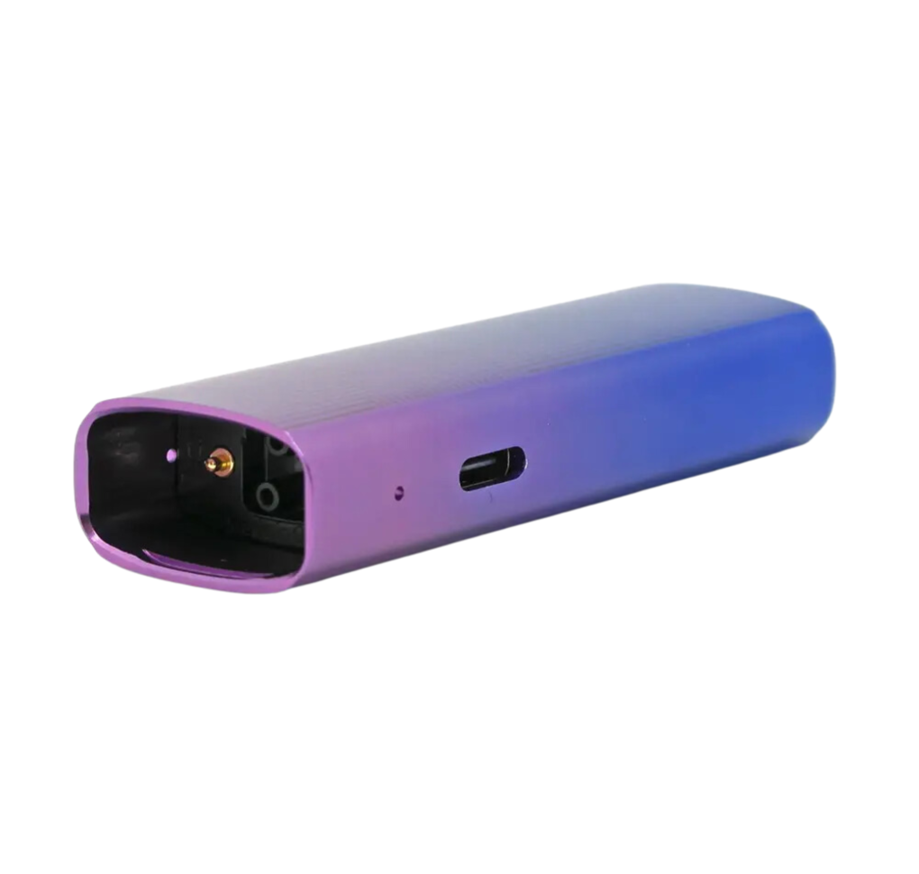 VooPoo Vinci SE Dawn Blue VooPoo Vinci SE Dawn Blue