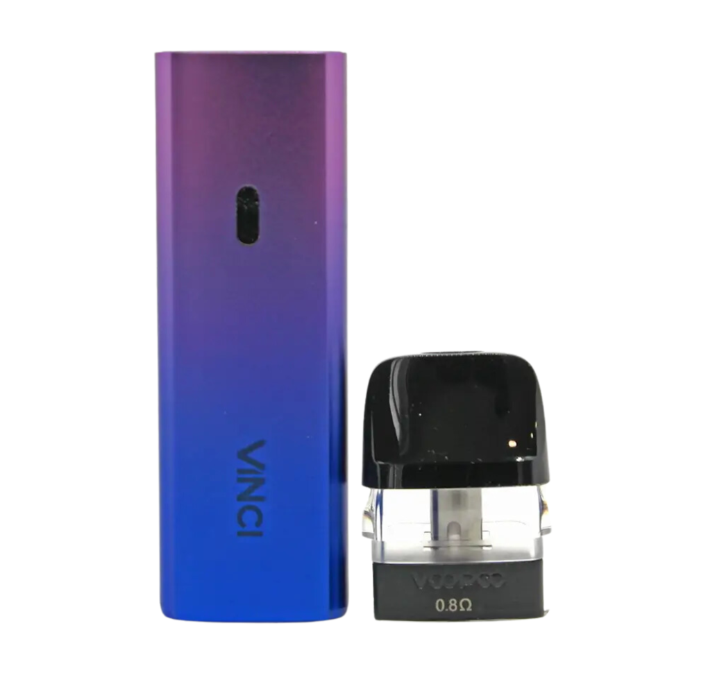 VooPoo Vinci SE Forest Green VooPoo Vinci SE Forest Green