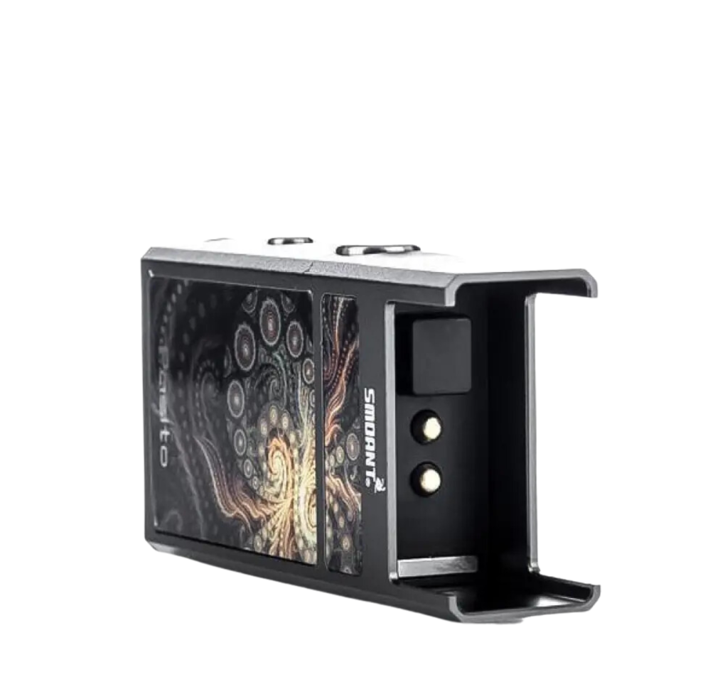Smoant Pasito Black