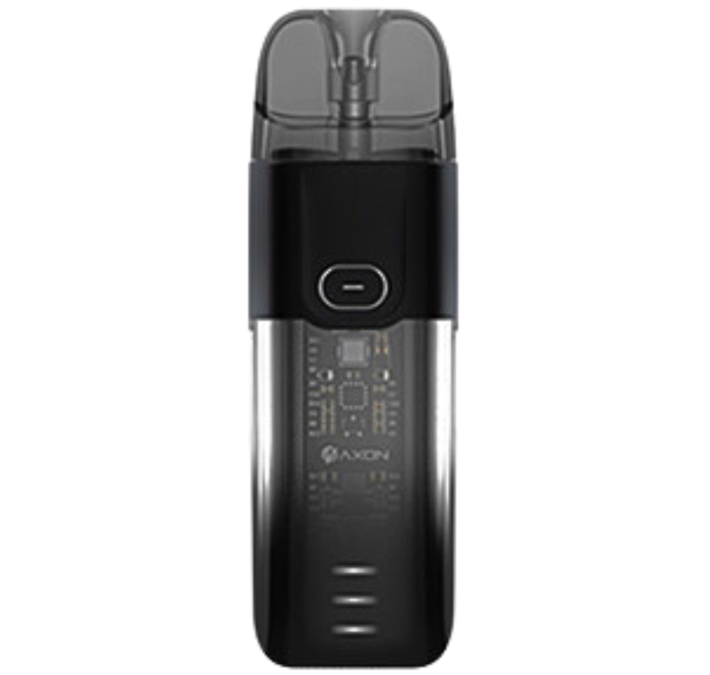Vaporesso Luxe XR Black Vaporesso Luxe XR Black