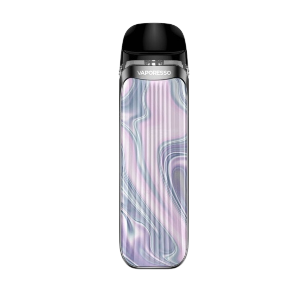 Vaporesso Luxe QS Purity Vaporesso Luxe QS Purity