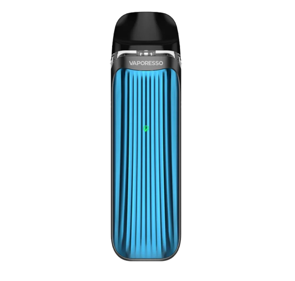 Vaporesso Luxe QS Blue Vaporesso Luxe QS Blue