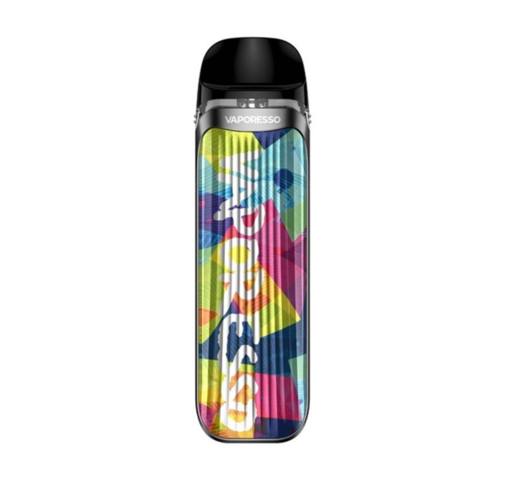 Vaporesso Luxe QS Palette Vaporesso Luxe QS Palette