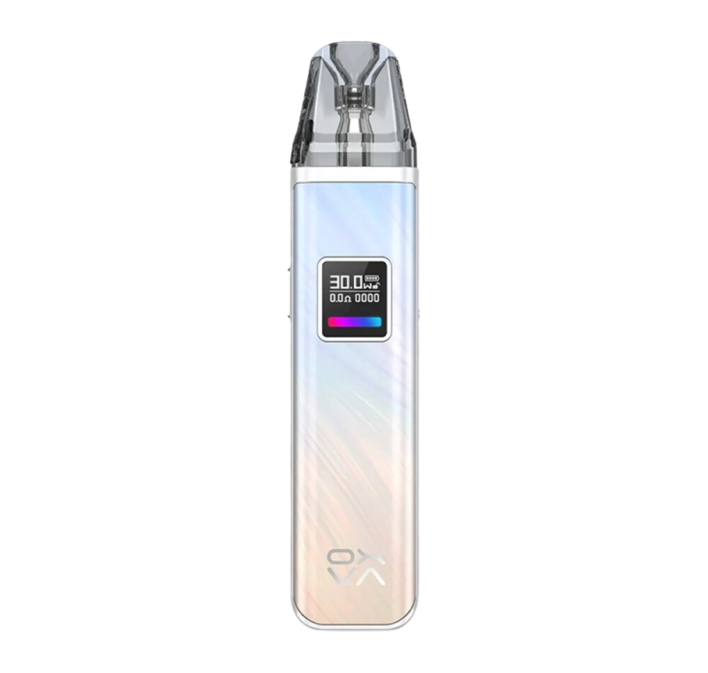 OXVA XLIM PRO Fancy Feather OXVA XLIM PRO Fancy Feather