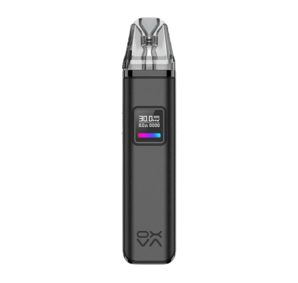 OXVA XLIM PRO Grey Leather OXVA XLIM PRO Grey Leather