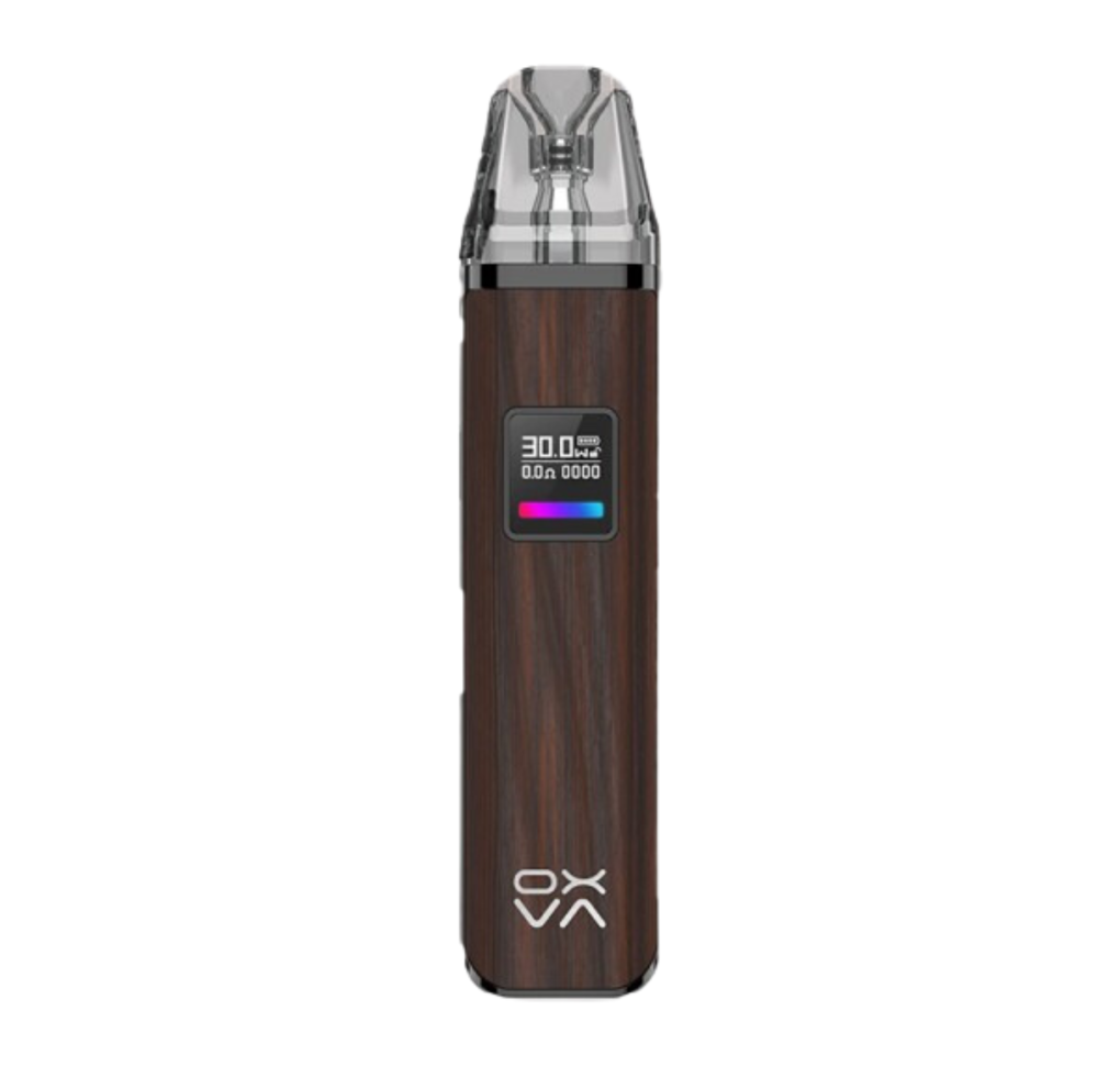 OXVA XLIM PRO Brown Wood OXVA XLIM PRO Brown Wood