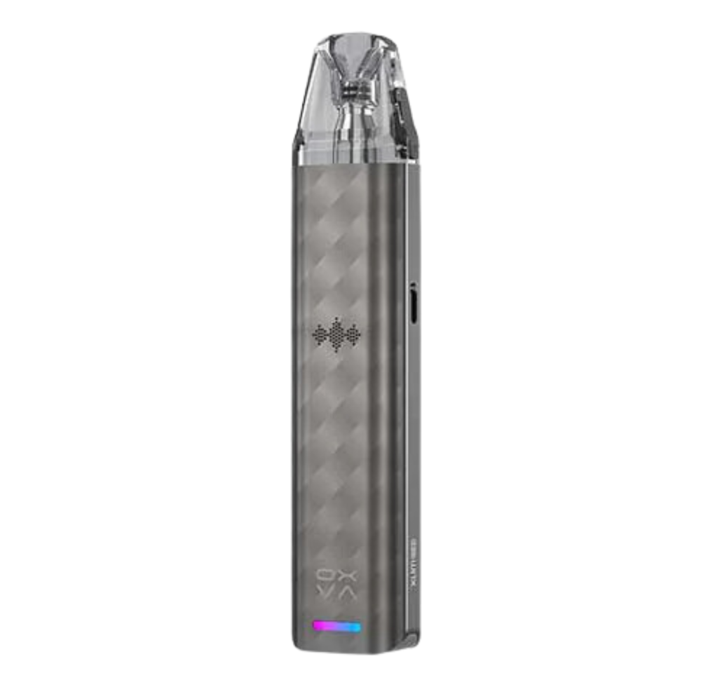 OXVA XLIM SE 2 Gunmetal OXVA XLIM SE 2 Gunmetal