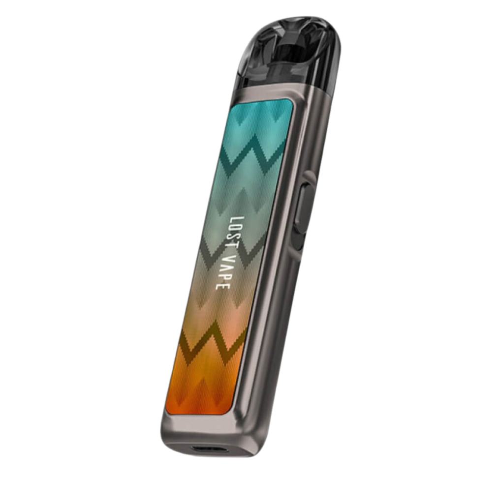 Lost Vape Ursa Nano Wave Cyan Lost Vape Ursa Nano Wave Cyan