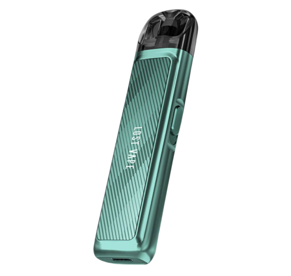 Lost Vape Ursa Nano Twill Green Lost Vape Ursa Nano Twill Green