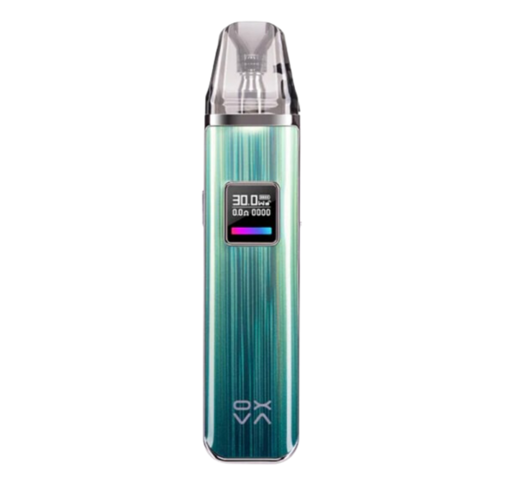 OXVA XLIM PRO Gleamy Green OXVA XLIM PRO Gleamy Green