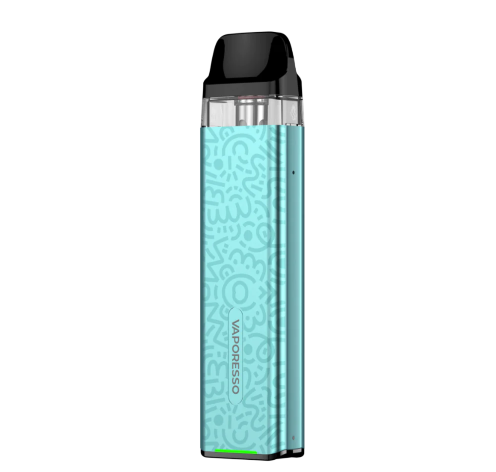 Vaporesso Xros 3 Mini Aqua Green Vaporesso Xros 3 Mini Aqua Green
