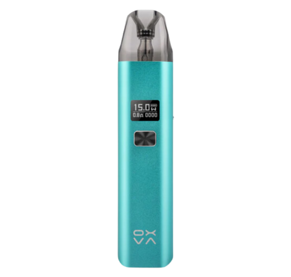 OXVA XLIM V2 Green