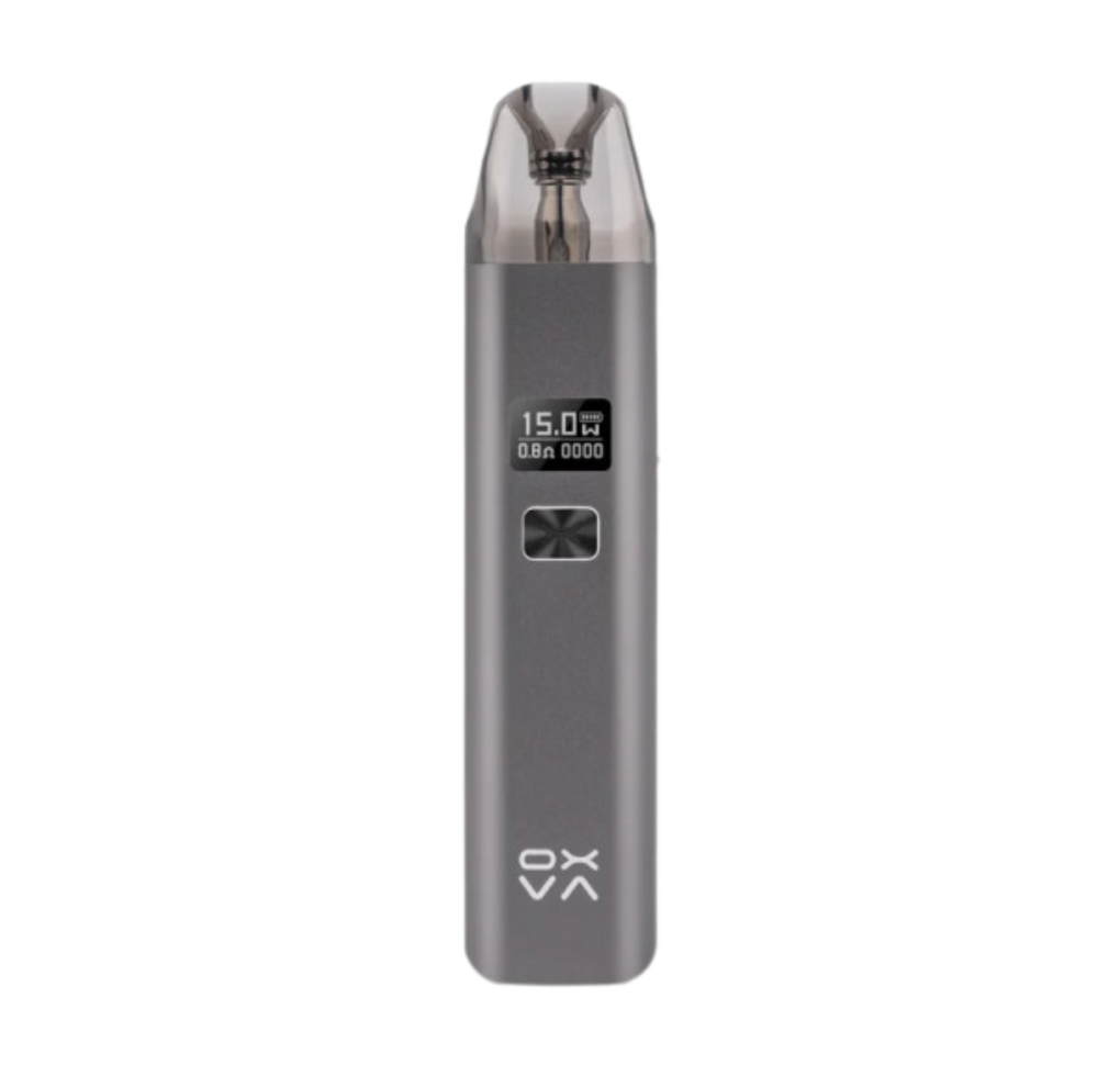 OXVA XLIM V2 Gunmetal OXVA XLIM V2 Gunmetal