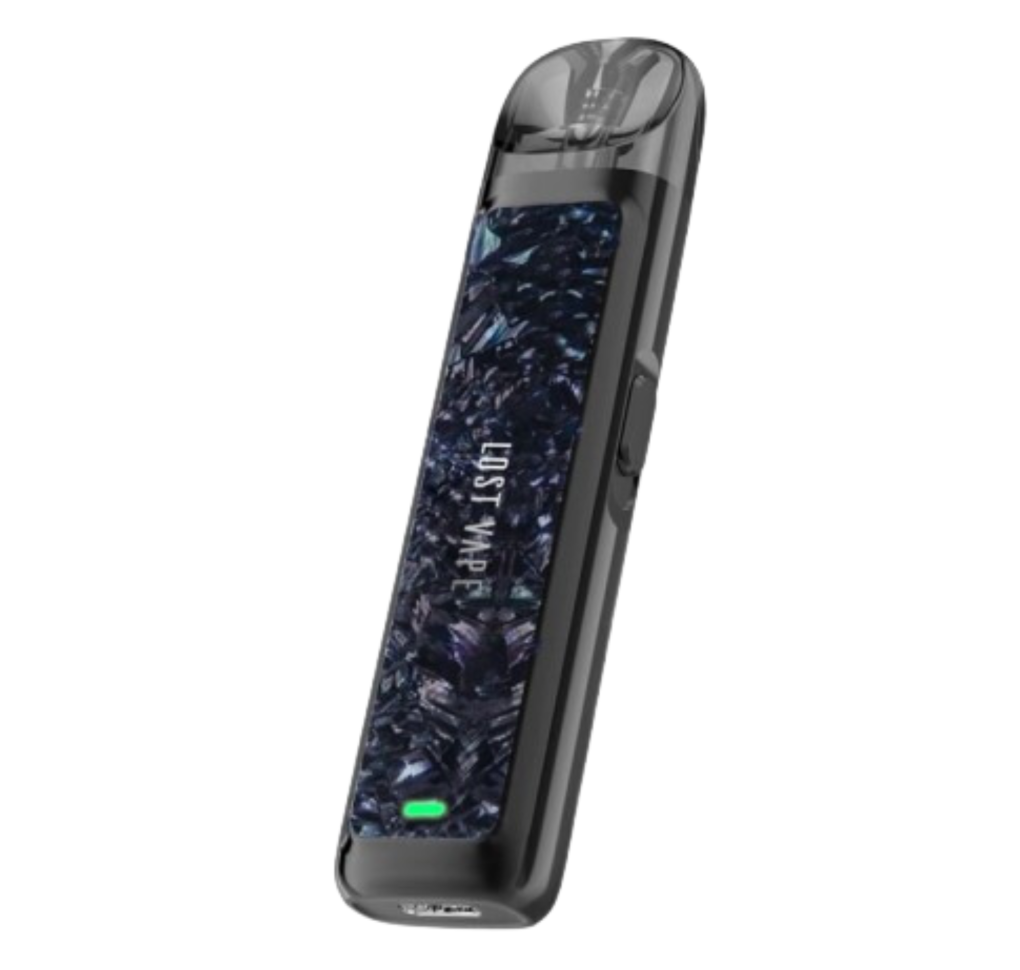 Lost Vape Ursa Nano Dark Frost Lost Vape Ursa Nano Dark Frost