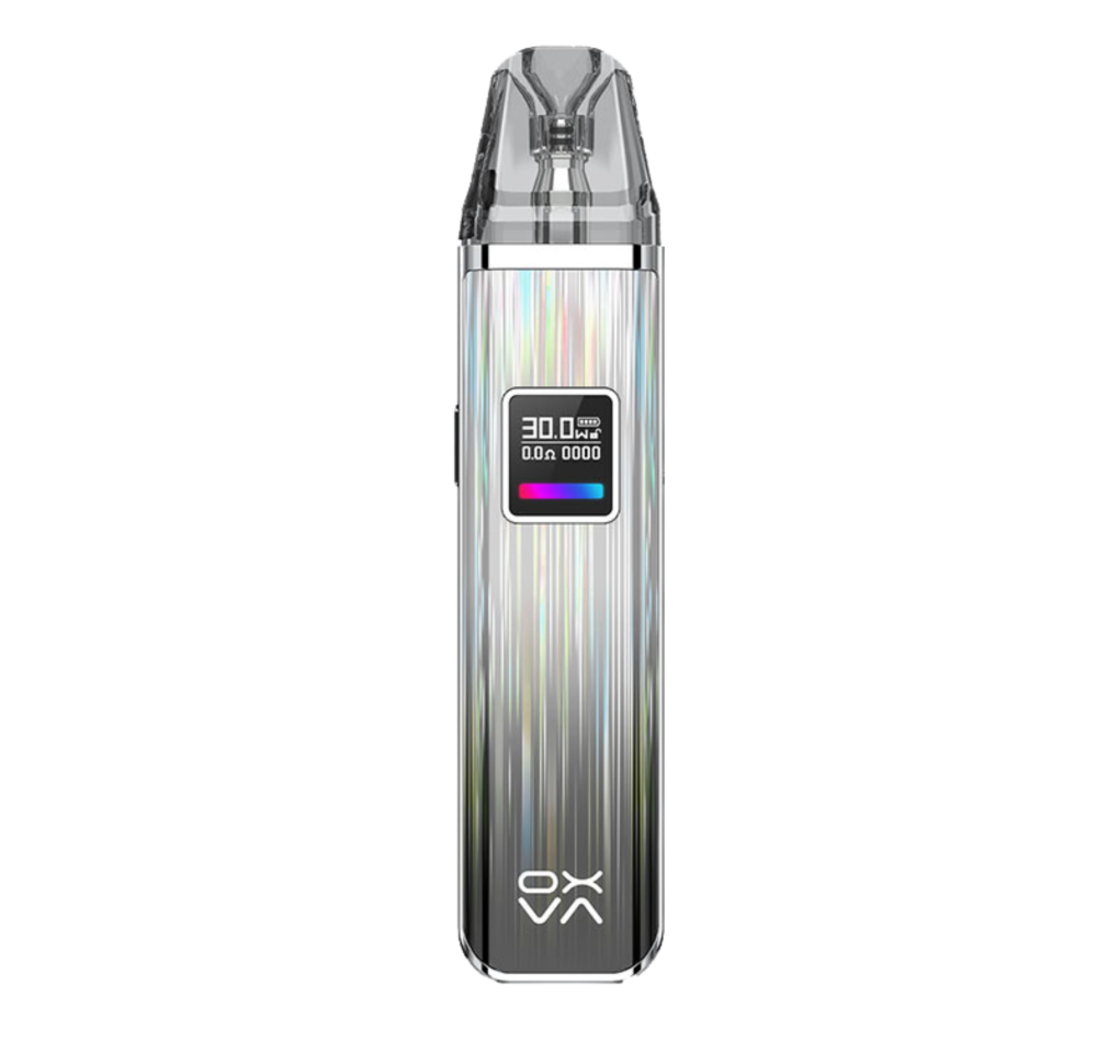OXVA XLIM PRO Gleamy Grey OXVA XLIM PRO Gleamy Grey