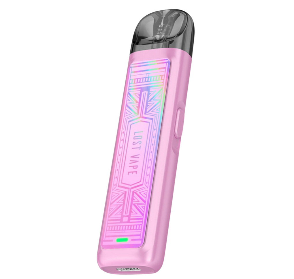 Lost Vape Ursa Nano Holo Rose Pink Lost Vape Ursa Nano Holo Rose Pink
