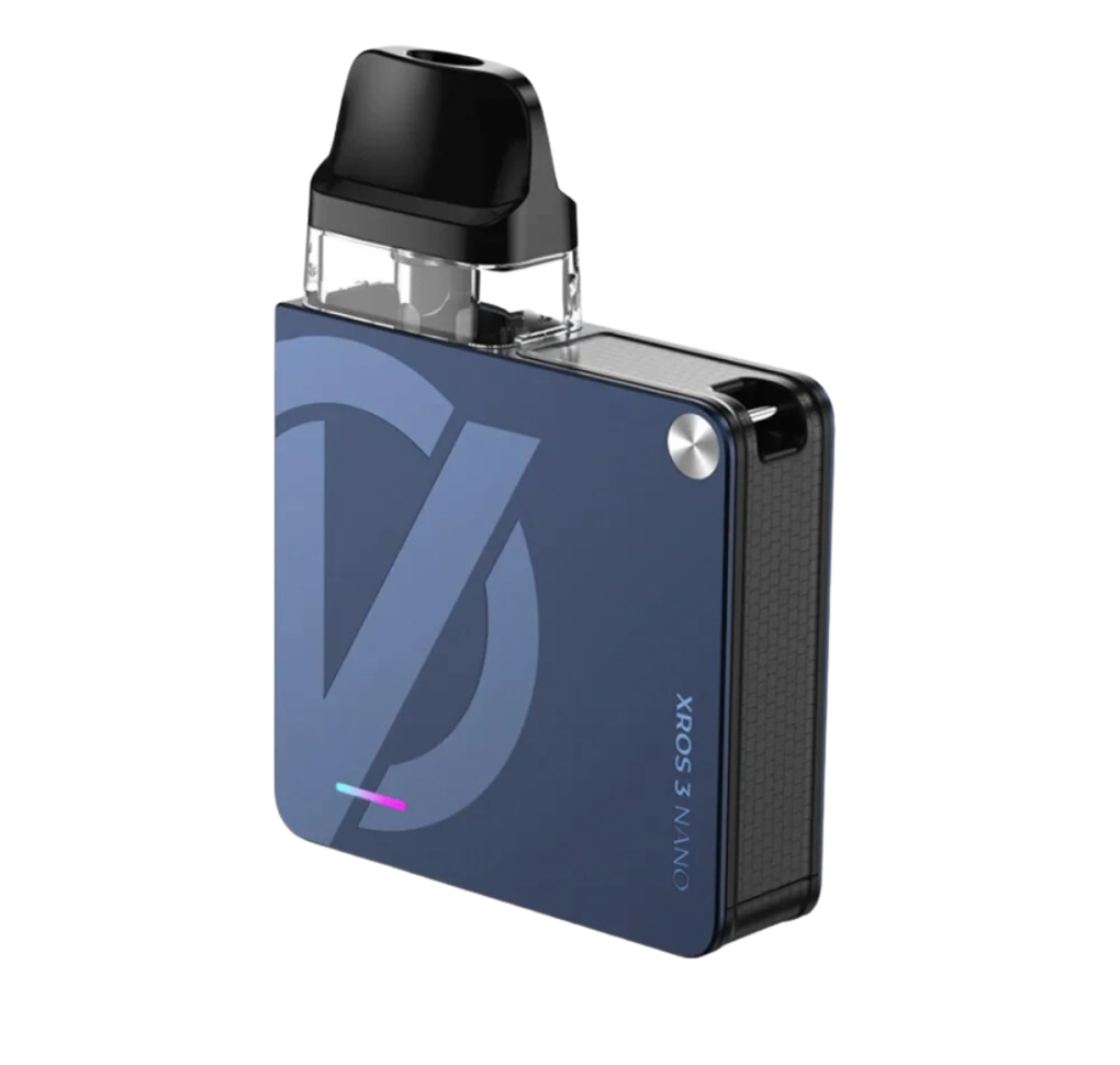 Vaporesso XROS 3 Nano Navy Blue Vaporesso XROS 3 Nano Navy Blue