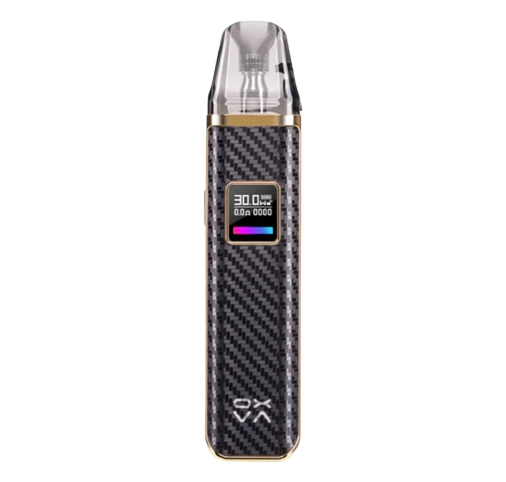 OXVA XLIM PRO Black Gold OXVA XLIM PRO Black Gold