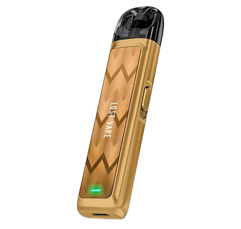 Lost Vape Ursa Nano Gold Lost Vape Ursa Nano Gold