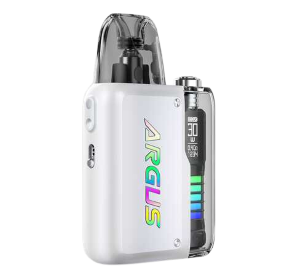 VooPoo Argus P2 Pearl White VooPoo Argus P2 Pearl White