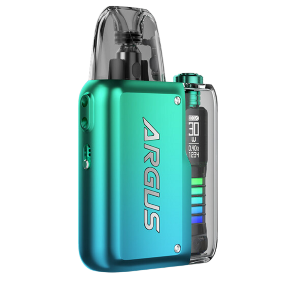 VooPoo Argus P2 Neon Blue VooPoo Argus P2 Neon Blue