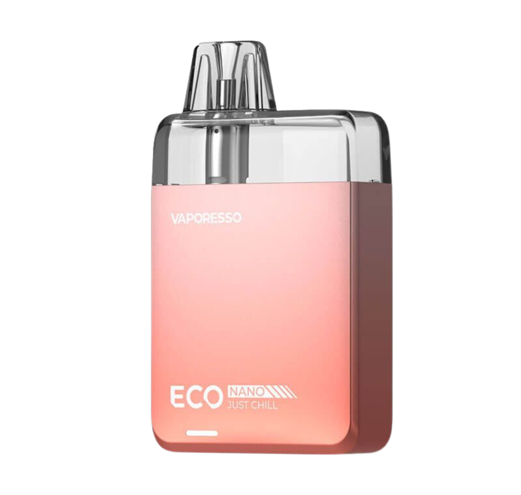 Vaporesso Eco Nano Sakura Pink Vaporesso Eco Nano Sakura Pink