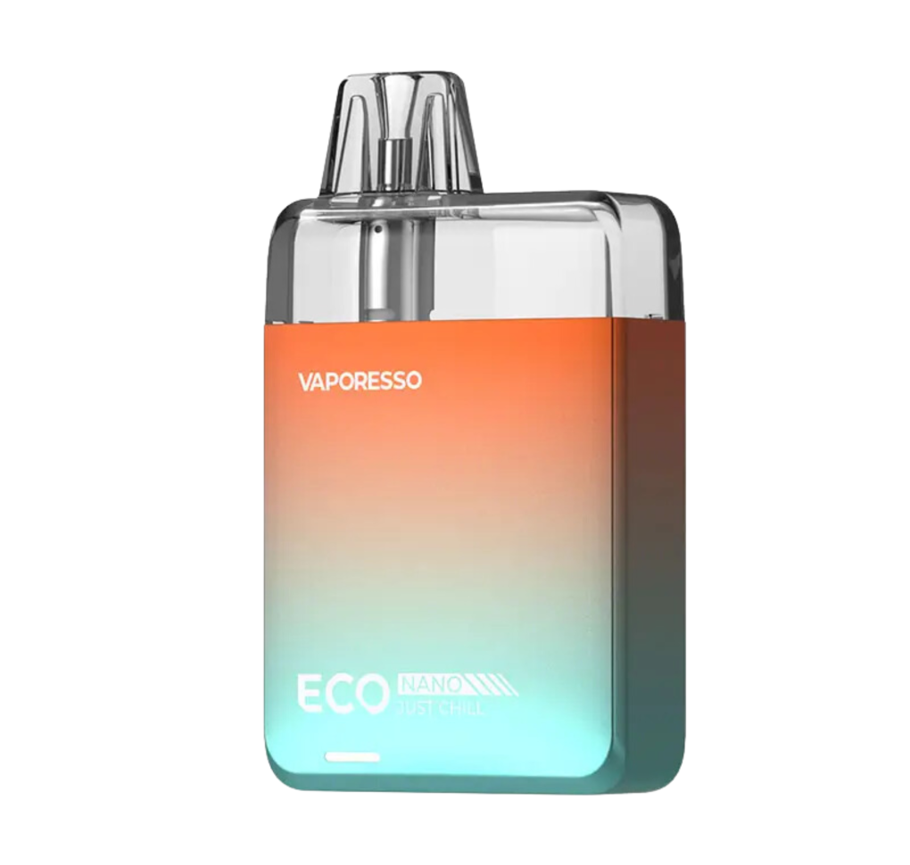 Vaporesso Eco Nano Sunrise Orange Vaporesso Eco Nano Sunrise Orange