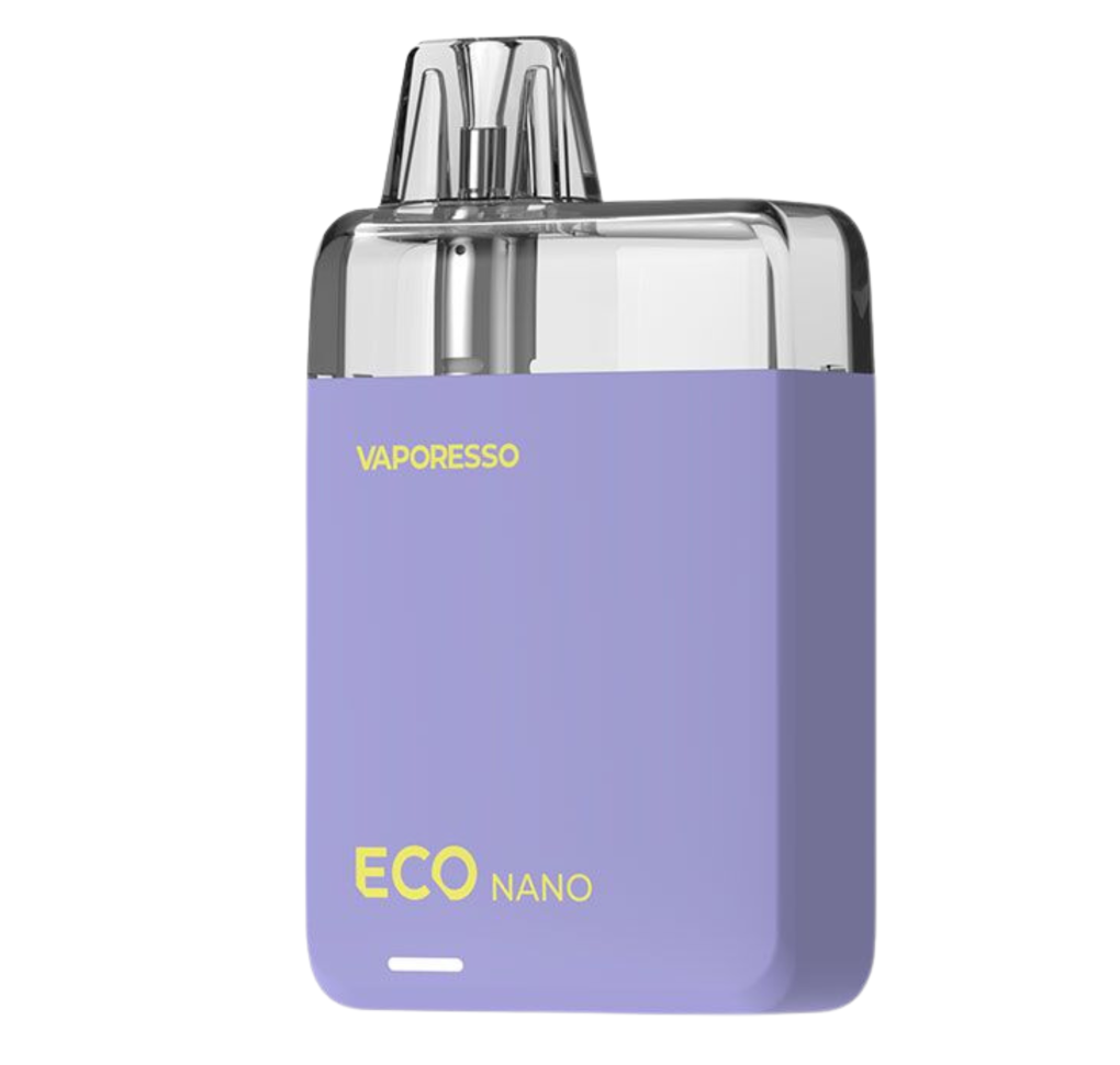 Vaporesso Eco Nano Foggy Blue Vaporesso Eco Nano Foggy Blue