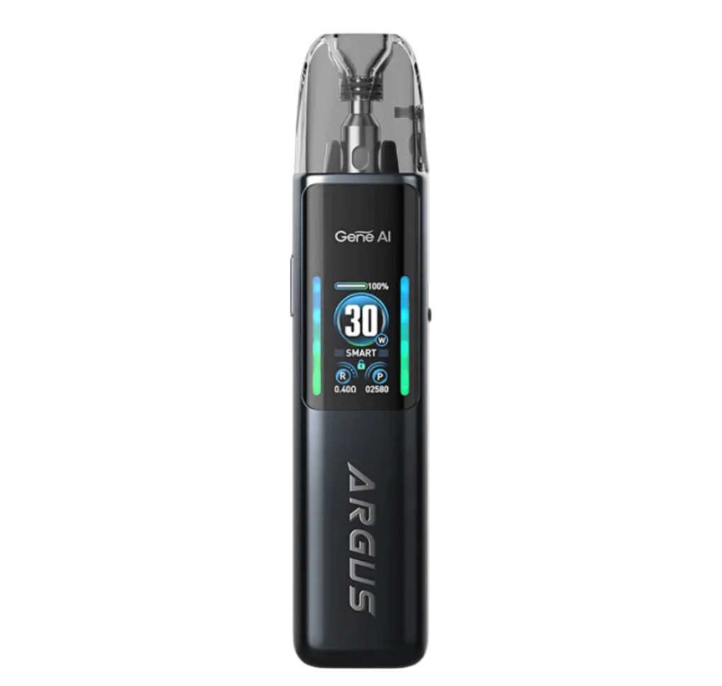 VooPoo Argus G2 Spray Black VooPoo Argus G2 Spray Black