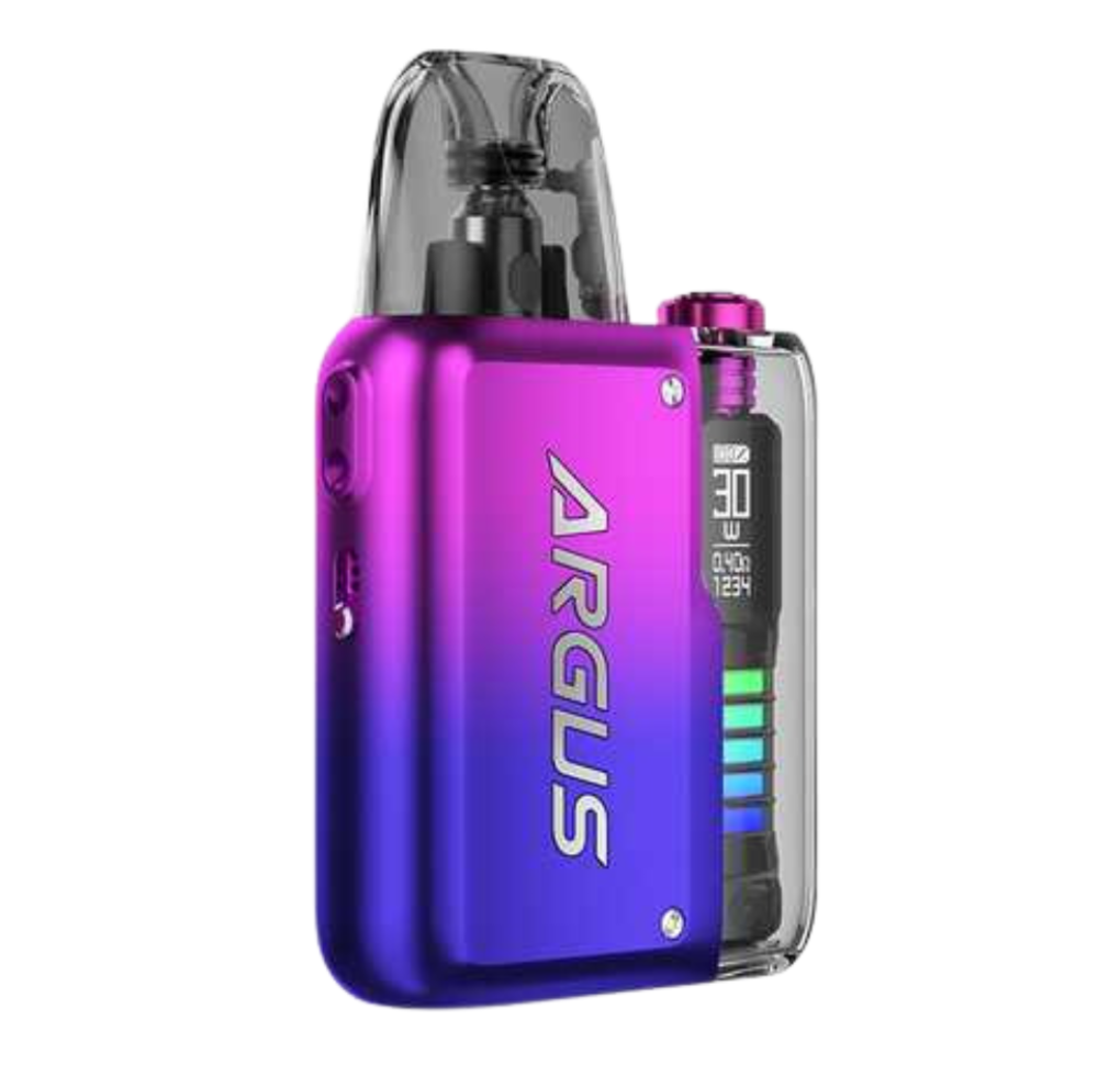 VooPoo Argus P2 Violet Purple VooPoo Argus P2 Violet Purple