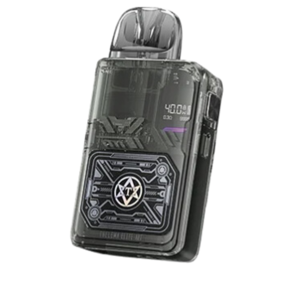 Lost Vape Thelema Elite ART 40 Cool Tech Lost Vape Thelema Elite ART 40 Cool Tech