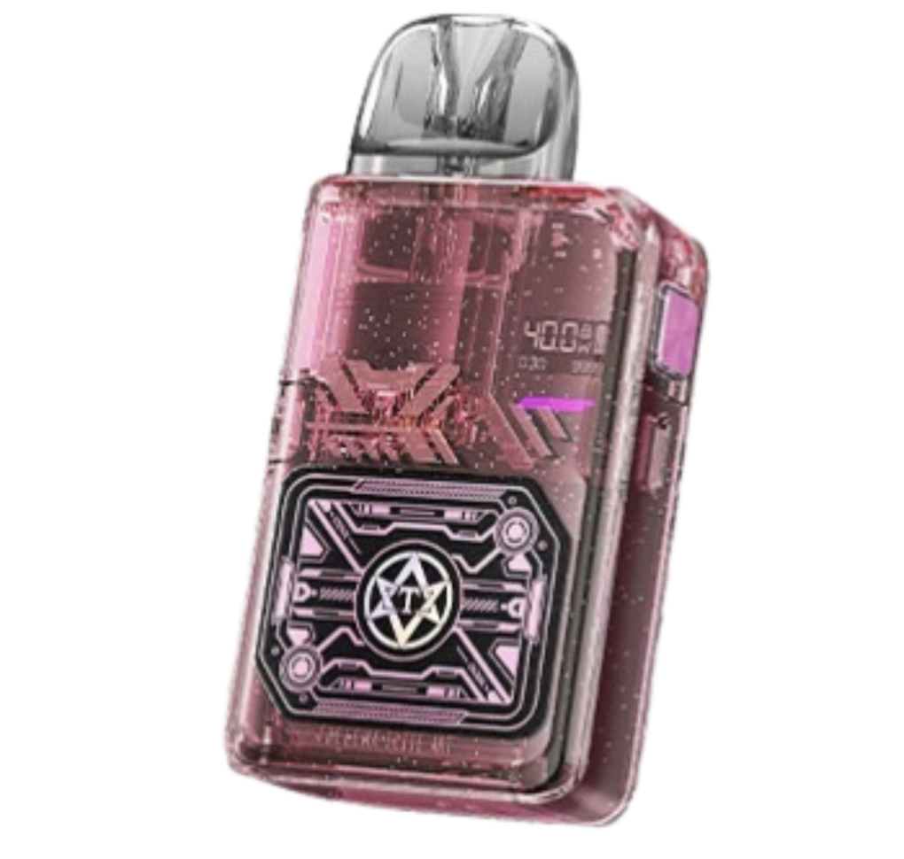 Lost Vape Thelema Elite ART 40 Neo Tech Lost Vape Thelema Elite ART 40 Neo Tech