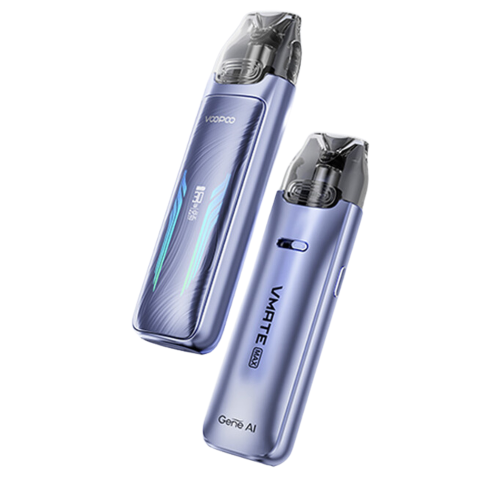 VooPoo VMATE Max Fancy Purple VooPoo VMATE Max Fancy Purple