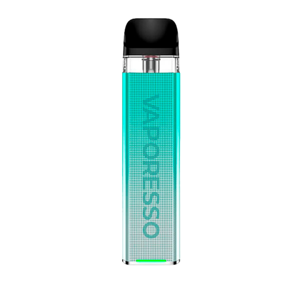 Vaporesso Xros 3 Mini Phantom Green Vaporesso Xros 3 Mini Phantom Green