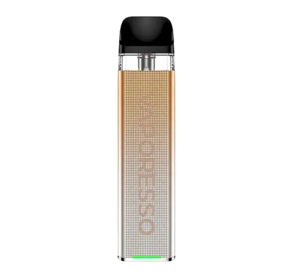 Vaporesso Xros 3 Mini Phantom Gold Vaporesso Xros 3 Mini Phantom Gold