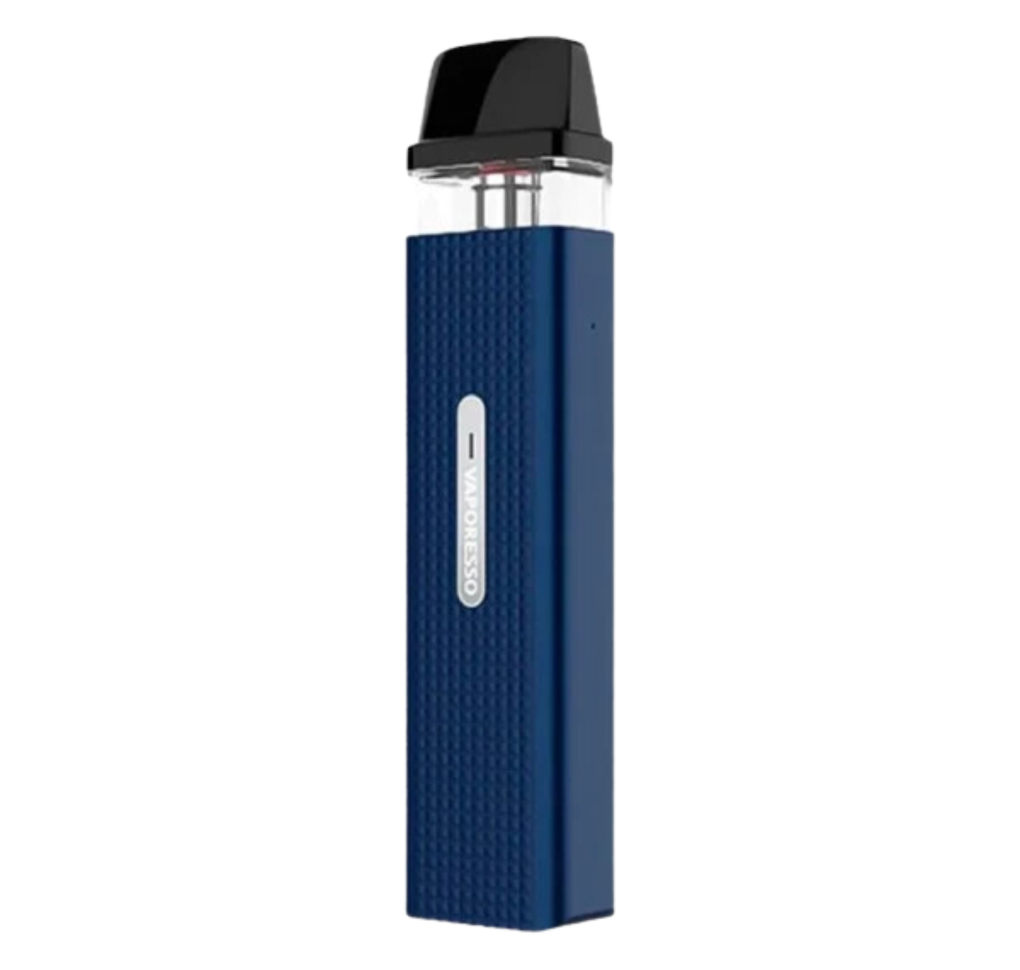 Vaporesso Xros Mini Mignight Blue (0.8 ом) Vaporesso Xros Mini Mignight Blue (0.8 ом)